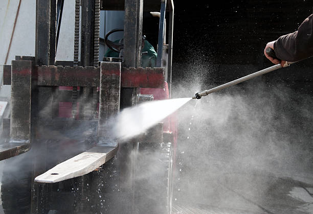 Best Commercial Building Pressure Washing  in Eagar, AZ